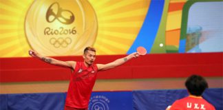 Lin Dan vs Li Xiao Xia