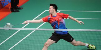 Congratulations to Zulfadli Zulkiffli for winning the Brazil GP.