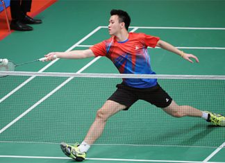 Congratulations to Zulfadli Zulkiffli for winning the Brazil GP.