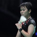 Goh Jin Wei holds off Gregoria Mariska in Indonesian Masters opener Malaysia's badminton rising star Goh Jin Wei. (photo: AFP)