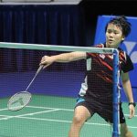 Goh Jin Wei reaches quarter-finals of Indonesian Masters Goh Jin Wei wins a spectacular second round match at the 2016 Indonesian Masters on Thursday.