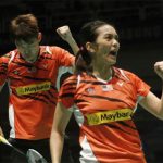 Goh Jin Wei, Tan Kian Meng/Lai Pei Jing in Indonesia Masters semis Tan Kian Meng/Lai Pei Jing are 2 wins away from winning their second title of 2016.