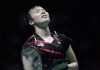 Goh Jin Wei bags second place at the 2016 Indonesian Masters.