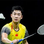Wang Zhengming denies plans to quit badminton Wang Zhengming plays for China that has way too many good badminton players.