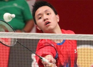 Zulfadli Zulkiffli needs to rethink his career path.