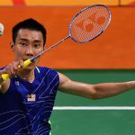 Hope Lee Chong Wei could play until 2020 Olympics.