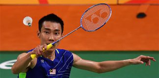 Hope Lee Chong Wei could play until 2020 Olympics.