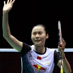 Wang Yihan retires from Badminton Goodbye Wang Yihan, you will be missed!