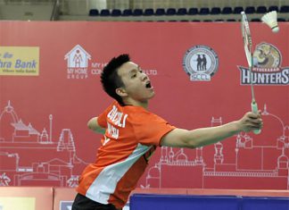 Zulfadli Zulkiffli is a very talented player, but BAM have failed many times trying to recruit him. (photo: AFP)
