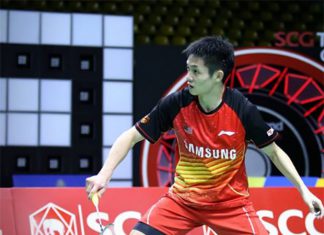 Daren Liew is one win away from his first title as a professional player. (photo: Granular)