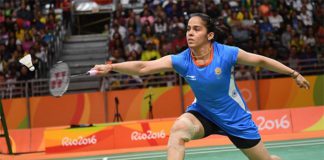 Hope Saina Nehwal could bounce back from the injury and be stronger than ever.