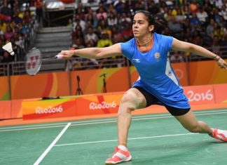 Hope Saina Nehwal could bounce back from the injury and be stronger than ever.