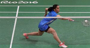 Wish Saina Nehwal a strong showing at the 2016 China Open. (photo: AP)