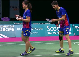 Can Goh Soon Huat and Shevon Jemie Lai defeat Pranaav Chopra-Sikki Reddy again in Welsh?
