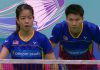 Goh Soon Huat and Shevon Jemie Lai could be a very strong mixed doubles pair if they play more aggressive attacking shots.