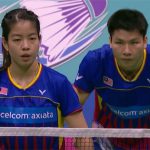 Goh Soon Huat and Shevon Jemie Lai could be a very strong mixed doubles pair if they play more aggressive attacking shots.