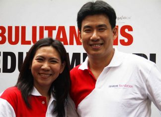 Susi Susanti and Alan Budi Kusuma are the most decorated badminton couple in the history of the sport.