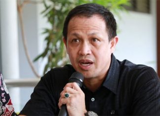 Wish Rexy Mainaky the best of luck as the head coach in Thailand.