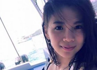 Wish Goh Liu Ying a quick recovery from her knee injuries. (photo: Goh Liu Ying's Facebook)