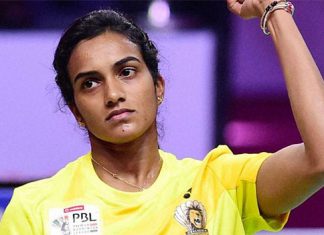 P.V Sindhu is one of the biggest star attractions in the 2017 Premier Badminton League.