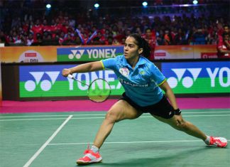 Saina Nehwal is gradually recovering from her knee injury.