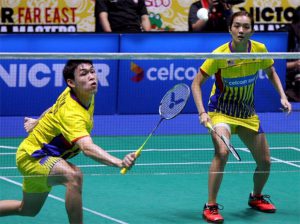 Tan Kian Meng/Lai Pei Jing are capable of a good run at Malaysia Masters.