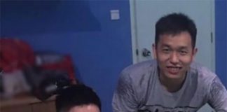 It's going to be interesting to see how Hendra Setiawan/Tan Boon Heong fare against Mathias Boe/Carsten Mogensen. (photo: Tan Boon Heong's Facebook)