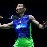 Lee Chong Wei hangs onto No. 1 at BWF ranking. (photo: AP)
