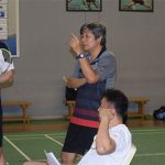 Hendra Setiawan/Tan Boon Heong ready for the Thailand Masters Tan Boon Heong (left)/Hendra Setiawan (right) are going to face tough tests at 2017 Thailand Masters. (photo: Hendra Fans)