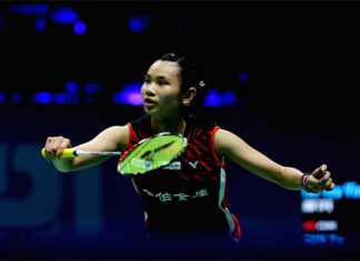 Tai Tzu Ying has a bright future ahead of her. (photo: AP)