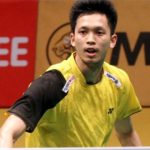 Nagging injuries have plagued Misbun Ramdan for the better part of two years. (photo: AFP)