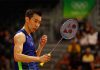 Lee Chong Wei admits this year may be his last All England Wish Lee Chong Wei the best at All England. (photo: AP)