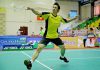Nguyen Tien Minh wins Vietnam International Challenge Nguyen Tien Minh wins 2017 Vietnam International Challenge. (photo: AP)