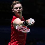 Viktor Axelsen needs to take a rest. (photo: AP)