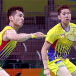 Goh V Shem/Tan Wee Kiong need to reevaluate every aspect of their game in order to get back stronger. (photo: AFP)