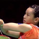 Tai Tzu Ying stuck in a battle between Yonex and Victor? The story of Tai Tzu Ying, her shirts, Yonex and Victor.