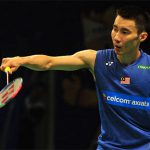 Lee Chong Wei needs tremendous stamina and mental strength to win the World title.