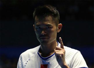 Not only Lin Dan in CBSL, some players in Malaysia Purple League were reportedly owed unpaid wages too.
