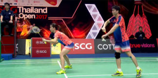 Goh Soon Huat and Shevon Jemie Lai are one win away from winning their first Grand Prix Gold title.