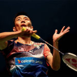 Lee Chong Wei feeling more confident. (photo: AP)