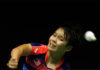 Goh Jin Wei falls short of Chinese Taipei Open crown Goh Jin Wei should learn how to accept failure and move forward.