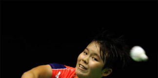 Goh Jin Wei should learn how to accept failure and move forward.
