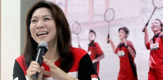 Susi Susanti is optimistic about Indonesian medal prospects at the 2017 SEA Games.