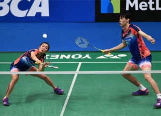 Tan Kian Meng/Lai Pei Jing need to become more consistent.