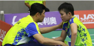 Unlike many acute injuries, overuse injuries of this nature are highly preventable if BAM coaches and Goh Jin Wei commit to educating themselves on prevention. (photo: AP)