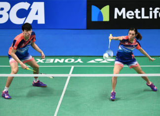 The whole Badminton Association of Malaysia (BAM) needs a thorough, top-to-bottom reorganization, and needs to hire some good coaches from other countries such as China and Indonesia.