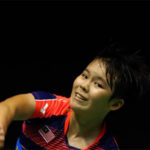 Goh Jin Wei to meet Soniia Cheah in the 2017 SEA Games women's singles final. (photo: AP)