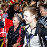 Viktor Axelsen withdraws from Korea Open Viktor Axelsen is currently one of the hottest badminton players on earth. (photo: AP)