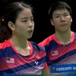 Goh Soon Huat/Shevon Lai Jemie are determined to become one of the world's top mixed doubles pair.