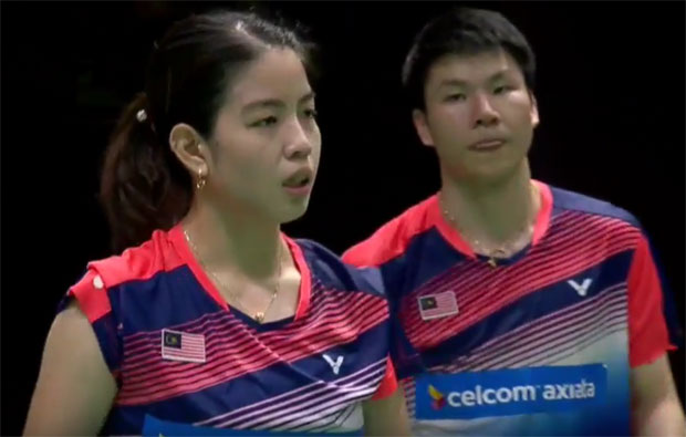 Goh Soon Huat/Shevon Jemie Lai enter Korea Open second round
